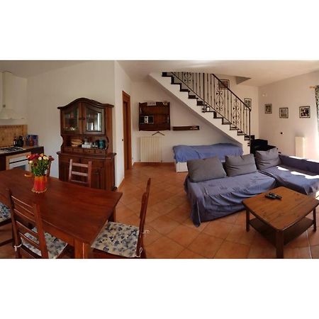 Casa Sylviane Villa Pietrabruna Luaran gambar