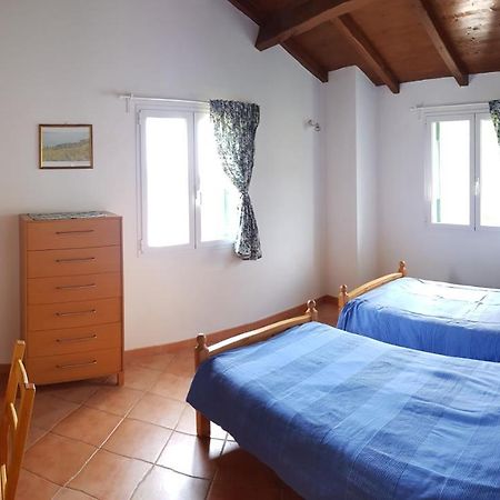 Casa Sylviane Villa Pietrabruna Luaran gambar