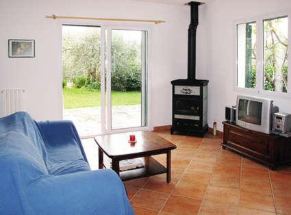Casa Sylviane Villa Pietrabruna Luaran gambar
