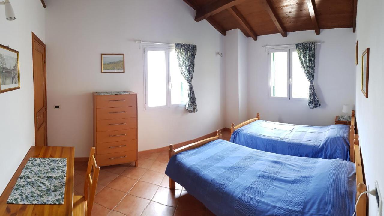 Casa Sylviane Villa Pietrabruna Luaran gambar