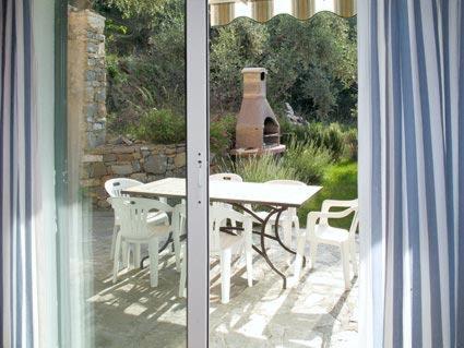 Casa Sylviane Villa Pietrabruna Luaran gambar