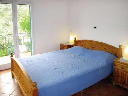 Casa Sylviane Villa Pietrabruna Luaran gambar